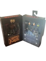 Neca Puppet Master Ultimate Tunneler Pinhead Action Figure toy Full Moon... - $49.45
