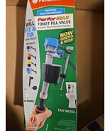 Fluidmaster 400H-002 Performax Universal Toilet Fill 1- Pack, Multicolor - $315.36 MXN