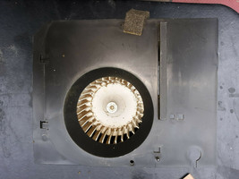20RR81 Microwave Oven Squirrel Cage Fan: 120VAC 530MA, 6-1/2&quot; X 5-1/2&quot; X 5&quot; Oa - £11.95 GBP