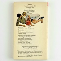 Something Foolish, Something Gay Glen and Jane Sire Vintage Paperback Book image 2