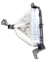 Right Front Day Lamp PN 321-1612r-ac New Fits 19 20 Hyundai Elantra - $20.20