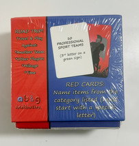 R.A.S.P. Roam And Search Party Road Trip Card Game by ab&amp;g - $184.34 MXN