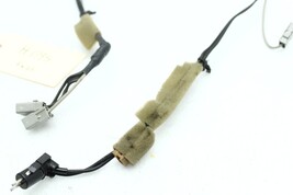 2003-2005 INFINITI FX35 FX45 WIRE HARNESS H1795 image 11