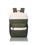 17 Ltrs Vegan Leather (upto 14 inch) Laptop Backpack 2300EBP1 3x more wa... - $1,356.73 MXN