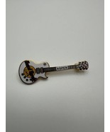 Hard Rock Cafe ASPEN 6cm Guitar Pin  BB4 - €13,47 EUR