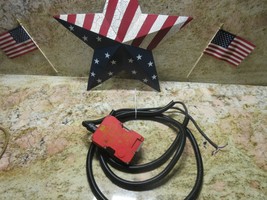 GUARDMASTER SG SAFETY INTERLOCK SWITCH TL8012 AC15 44519-1040 TOYODA FA4... - $58.19