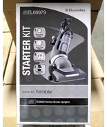 NEW Electrolux EL69979 El8600 Series NIMBLE Upright Vacuum Accessory Sta... - £6.62 GBP