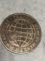 World Thanks Merci Danke Gracias Challenge Coin - $2.96
