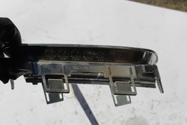 2010-2012  CHEVROLET CAMARO SS REAR BUMPER TAIL LIGHT TRIM RH INNER  R3246 image 4