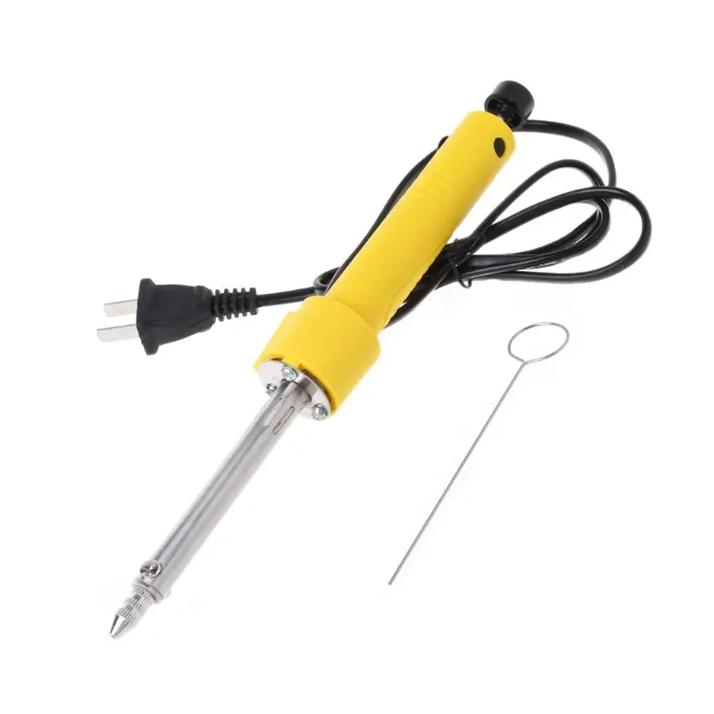 2-in-1 Precision Welding Tool Electric Soldering  And Tin Suction  - £122.05 GBP