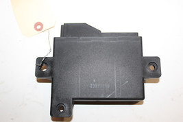 1997-2000 MERCEDES E300 E420 W210 KEY LOCKING REMOTE DOOR CONTROL MODULE J516 image 5