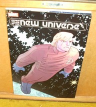 Trade Paperback Untold Tales of the New Universe mint 9.9 - £19.44 GBP