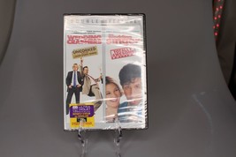 Wedding Crashers &amp; The Wedding Singer Double Feature (DVD, NEW) - £6.60 GBP
