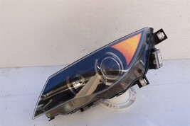 04-07 BMW E63 E64 640i 650i HID Xenon AFS Headlight Driver Left LH - POLISHED image 3