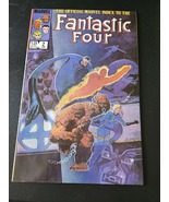  The Official Marvel Index to the Fantastic Four:  Vol. 2,   No. 2,  1986. - $12.00