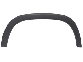 2018-2024 Chevy Traverse Lt RH Passenger Rear Fender Flare Trim Molding OEM - $1,840.47 MXN