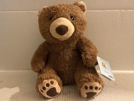 KOHL&#39;S Cares MERCER MAYER&#39;S 9&quot; Little Critter Bear (2014) Orchard House - £13.44 GBP