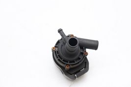 08-11 MERCEDES-BENZ W204 C300 AUXILIARY WATER COOLANT PUMP E0647 image 4