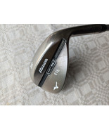 Mizuno MP-T4 50 / 06 Gap Wedge DG Spinnner Wedge Flex Stiff EXSAR IS4 - £40.42 GBP