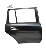 MERCEDES GL/GLS PASSENGER/RIGHT REAR DOOR FRAME TENORITE GRAY (BLUE) 201... - $485.09