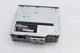 JVC KD-A645 CAR STEREO CD RADIO RECEIVER E6378 image 7