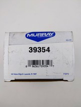 MURRAY CLIMATE CONTROL Expansion Valve # 39354 - $19.80