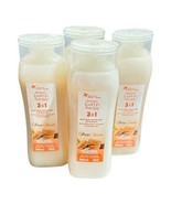 4X Became Bath Therapy 3 In 1 Body Wash, Bubble Bath,shampoo 3.3oz Trave... - $27.30 CAD