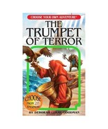 The Trumpet of Terror (Paperback) - £7.81 GBP
