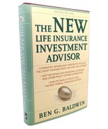 Ben Baldwin NEW LIFE INSURANCE INVESTMENT ADVISOR :  Achieving Financial... - $56.69