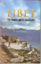 Tibet: the Country and Its Inhabitants [Hardcover] - £20.38 GBP