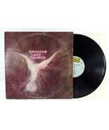 Emerson, Lake &amp; Palmer Self Titled 1971 SD 9040 Cotillion LP Vinyl Record - $5.94