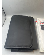 2014 Toyota Camry Owner&#39;s Manual Set Used Excellent Cond Free Shipping - $33.55 CAD