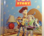 Toy Story (Disney&#39;s Wonderful World of Reading) Walt Disney - £2.37 GBP