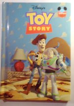 Toy Story (Disney&#39;s Wonderful World of Reading) Walt Disney - £2.34 GBP