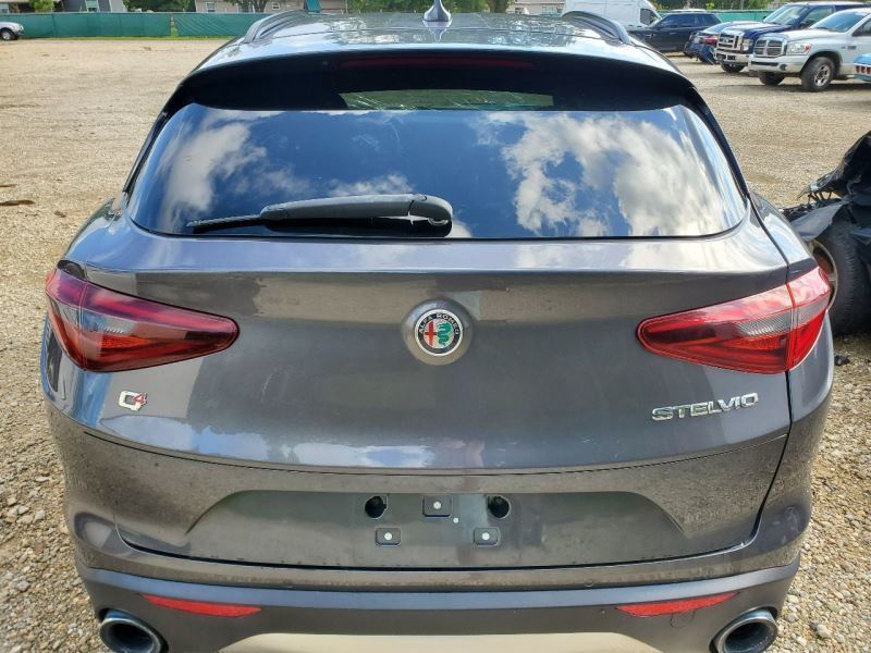 2018 2019 Alfa Romeo Stelvio OEM Electronic Computer Module 2.0L  50544870AWD Item image 12