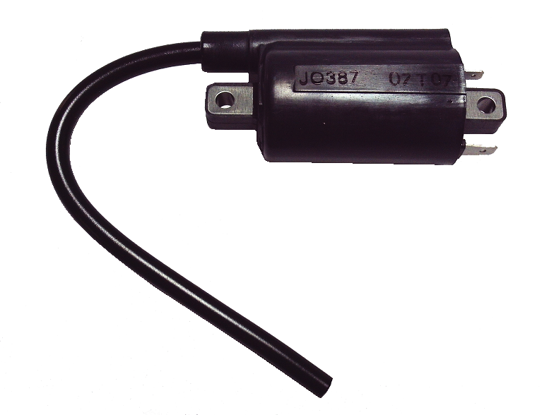 2001-2014 Kawasaki Mule 3000 3010 3020 4000 4010 OEM Ignition Coil 21121... - $88.78