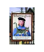 Whittington - Hardcover by Alan Armstrong - $14.41