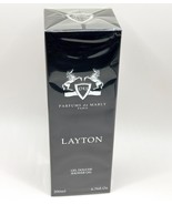 LAYTON by Parfums de Marly Shower Gel for Men 200mL / 6.76 fl oz - $44.95