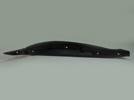 2007-2013 Mercedes Benz S Class W221 Fender Cover Trim Panel Seal Right Rh - $67.29
