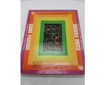 Cube Fusion The Space Age 3-D Board Game - £42.82 GBP