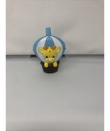Baby Einstein Kids II Music Giraffe Hot Air Balloon Hanging Musical Toy ... - $12.83