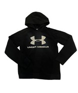 Under Armour Youth Large Loose Fit Coldgear Hoodie GREAT CONDITION  - $18.28 CAD