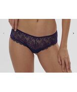 Simone Perele Singulaire Boyshort  4 / L NWT - $543.82 MXN