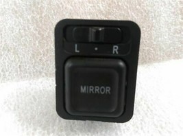 Mirror Switch (Left Dash) Fits 01 02 03 04 05 Honda Civic EX 4-Door Sedan 12667 - £11.15 GBP