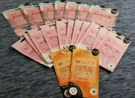 Oh k face mask lot of 21 - $50.00