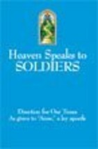 Heaven Speaks to Soldiers (8) [Unknown Binding] - $3.92
