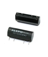 Aleph SIP Reed Relay SD1A05AWJ - Lot of 3 - $17.99