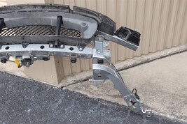 14-18 MASERATI GHIBLI Radiator Core Support Frame Complete *LOCAL PICK UP ONLY* image 12