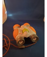Fisher-Price Kid-Tough Binoculars Toy - $385.04 MXN