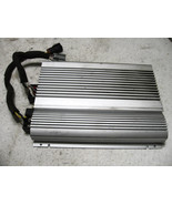 00 01 02 Volvo C70 OEM 400W Audio Amp Amplifier 3533798 - $311.05 CAD